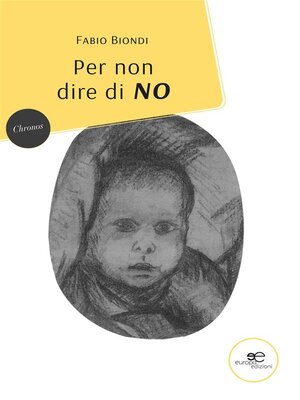 cover image of Per non dire di No